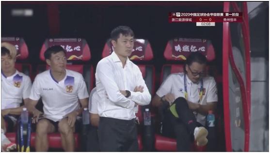 中甲冲超失败后表现,中甲冲超现状