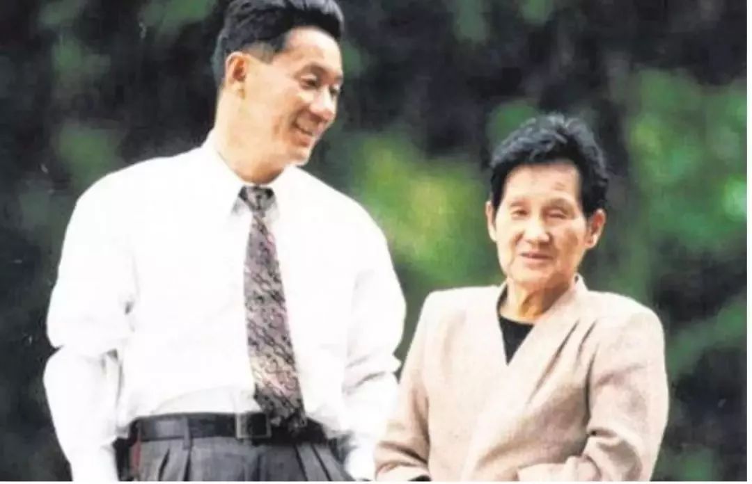 北野武与菊次郎,北野武对待家人