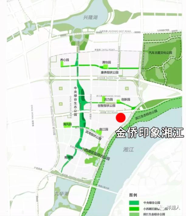 长沙湘江湾楼盘,湘江湾楼盘