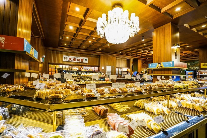 去韩国必买清单,韩国购物攻略衣服