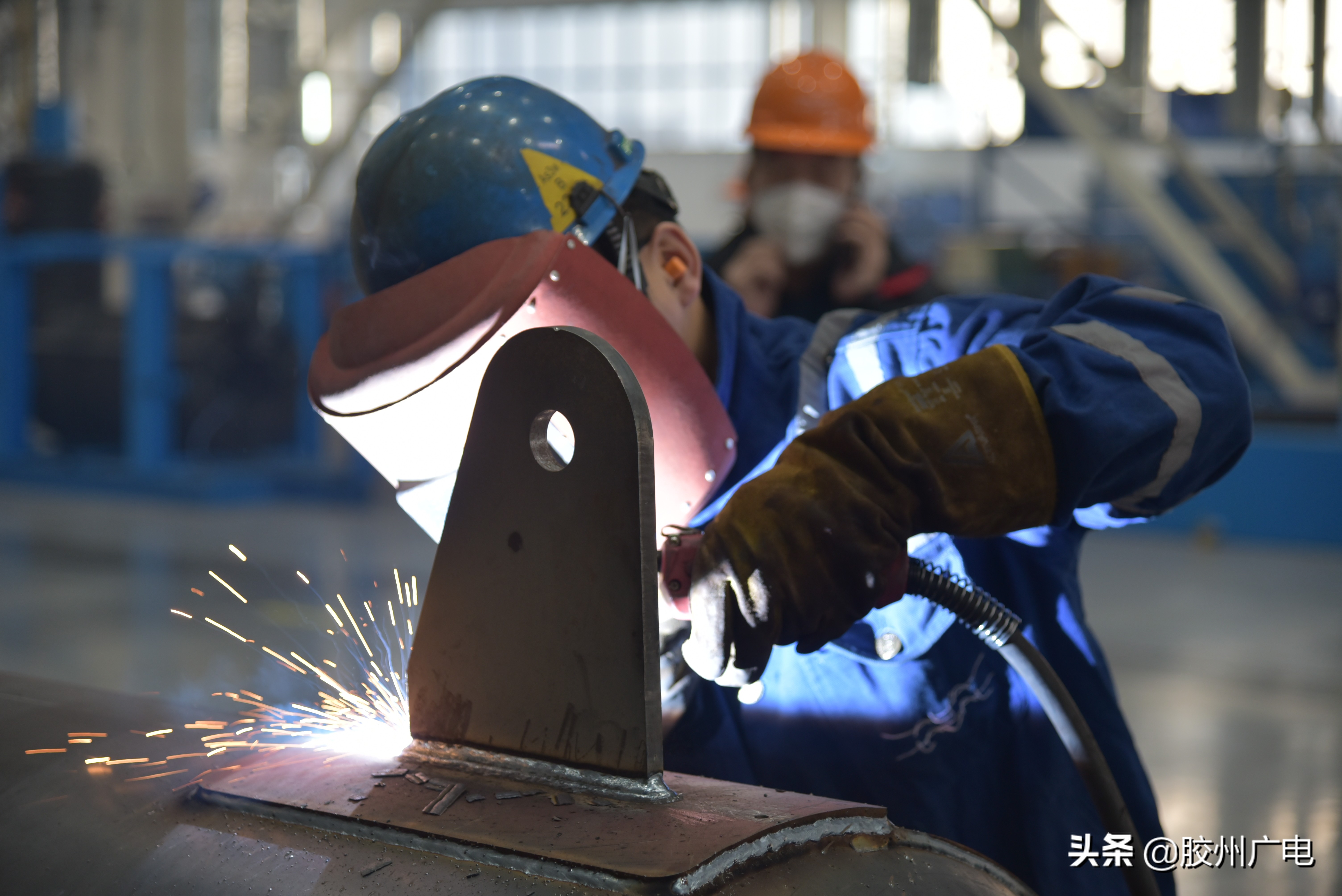 胶州经济开发区2020年信息,胶州市工业园区项目