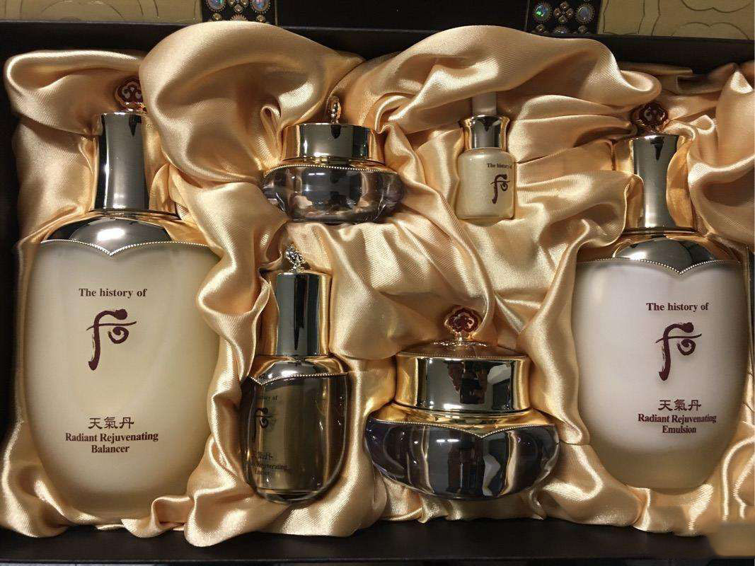 热门抗老水乳如何选,学生买水乳怎么选