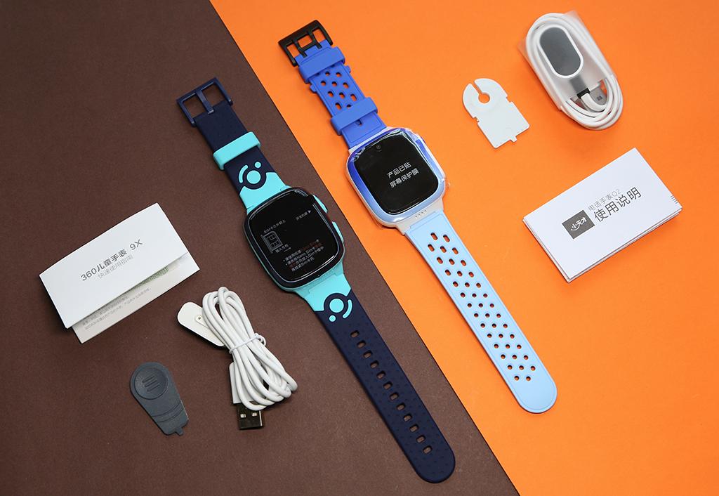 360儿童手表10x和小天才q2,儿童小天才和360电话手表测评