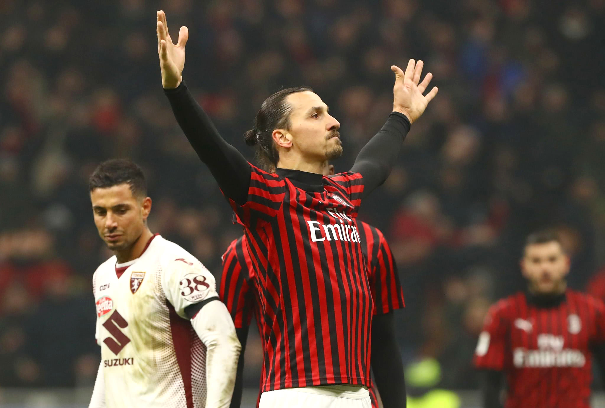 伊布传奇生涯深度解析,上帝伊布巅峰时刻