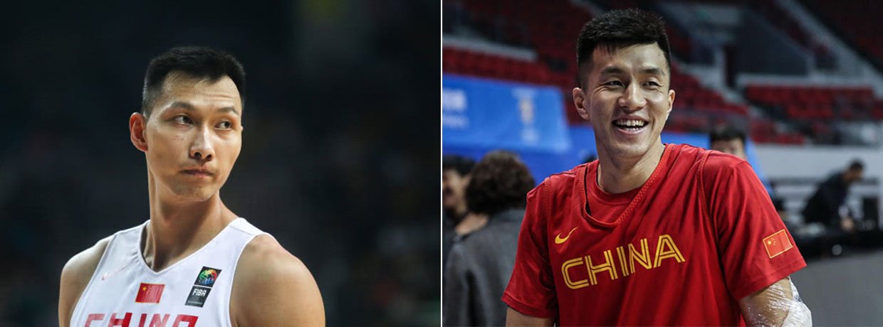 男篮亚洲杯男篮vs叙利亚,2019中国男篮对叙利亚直播