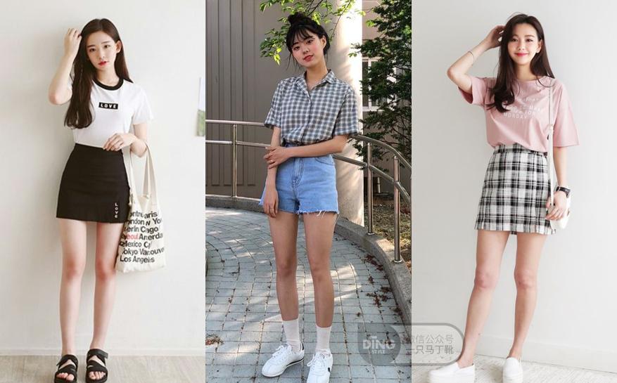 怎么穿衣显年轻又不至于装嫩,什么样长相不显老