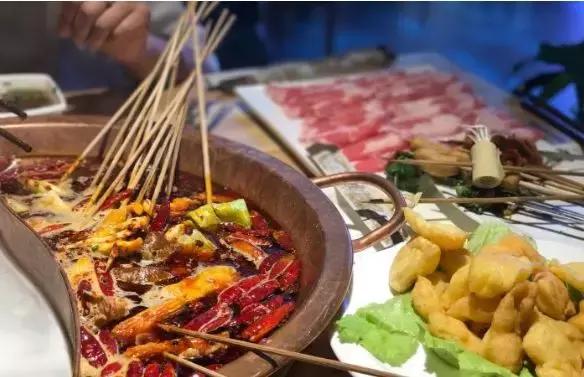 亚洲美食节美食嘉年华,亚洲美食节吃遍上下两千年