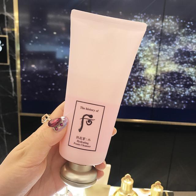 洗面奶推荐排行榜大牌孕妇,洗面奶孕妇敏感肌推荐