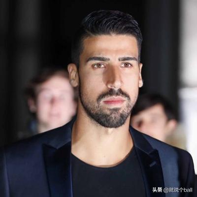 欧洲杯各队颜值,欧洲杯足球明星颜值排名前十