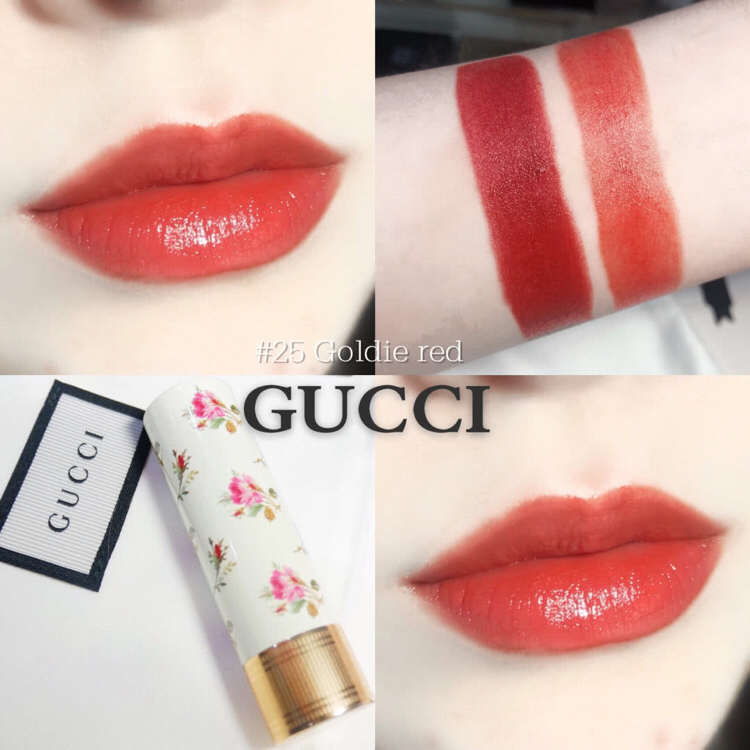 2018口红断货王买到都靠抢,2019口红秋冬推荐哑光