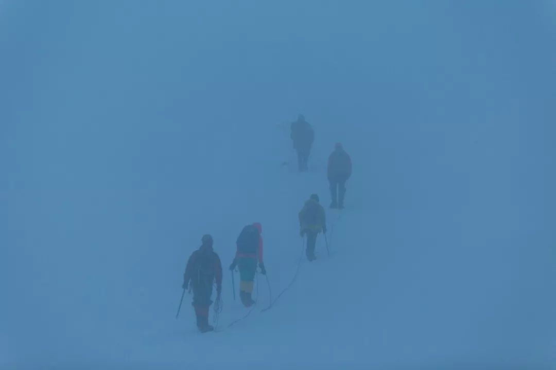 一座比珠穆朗玛峰还难登的雪山,有一座山比珠穆朗玛峰还要高