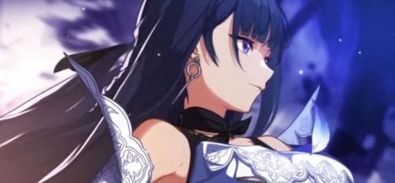 《崩坏3》：如果未来的故事里少了琪亚娜，那将是无法弥补的遗憾