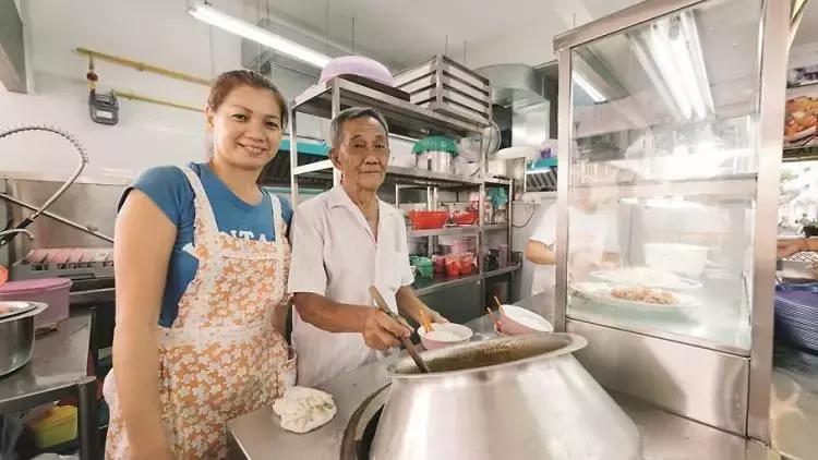 新加坡18种美食,新加坡必买的美食