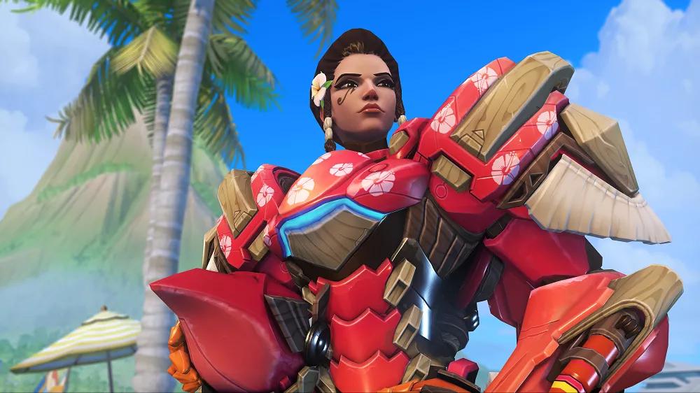 守望先锋赛季2021,守望先锋2024新赛季时间