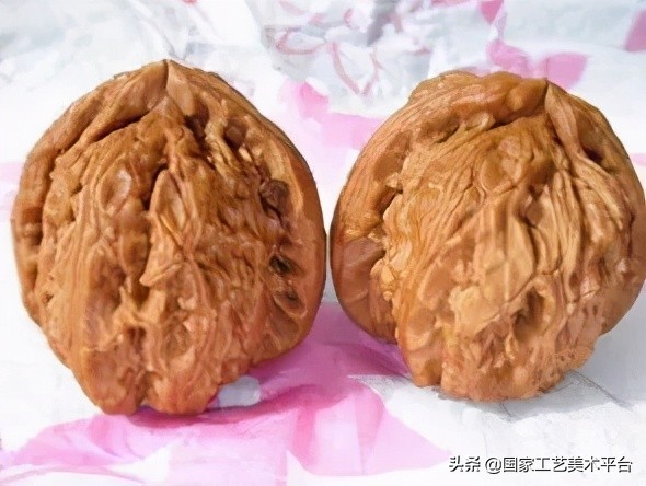 核桃珍稀品类排名,核桃极品色