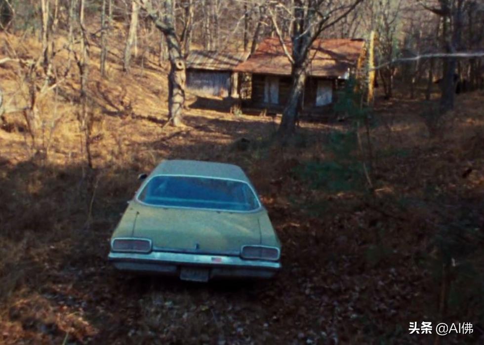 美国恐怖电影100部,有史以来100部优秀美国恐怖电影