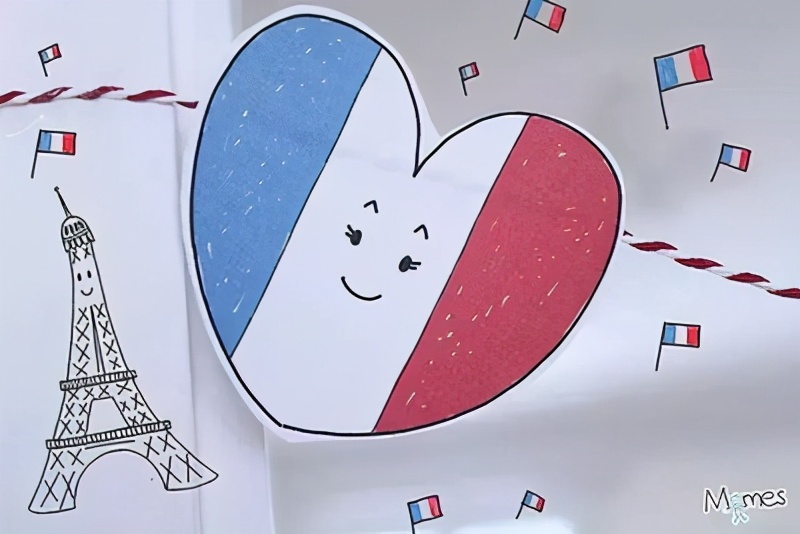 法语中的介词有哪些以及用法,法语中的介词大全