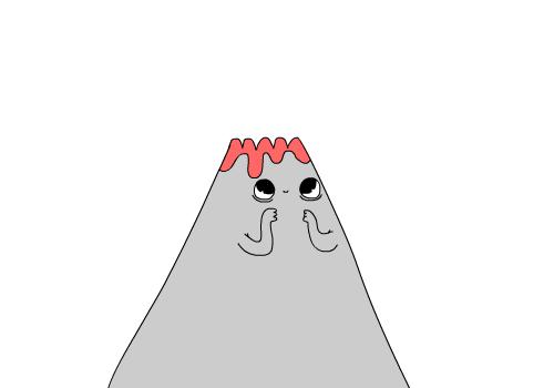 姑娘小心，那里的「毛」太多，可能意味着棘手的病