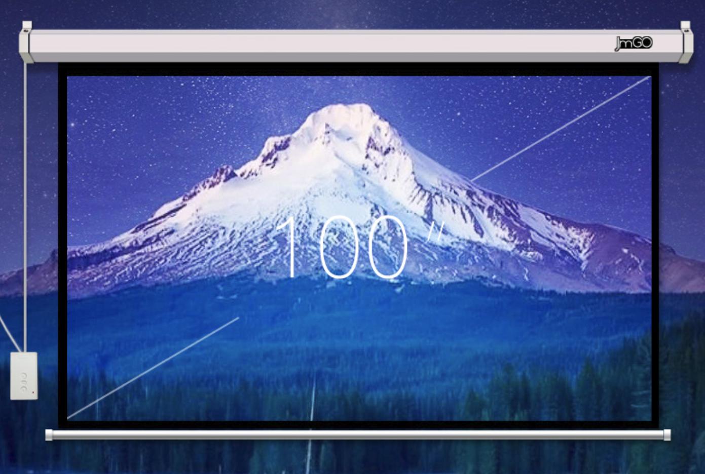 投影光幕如何选择,投影幕布和led的区别