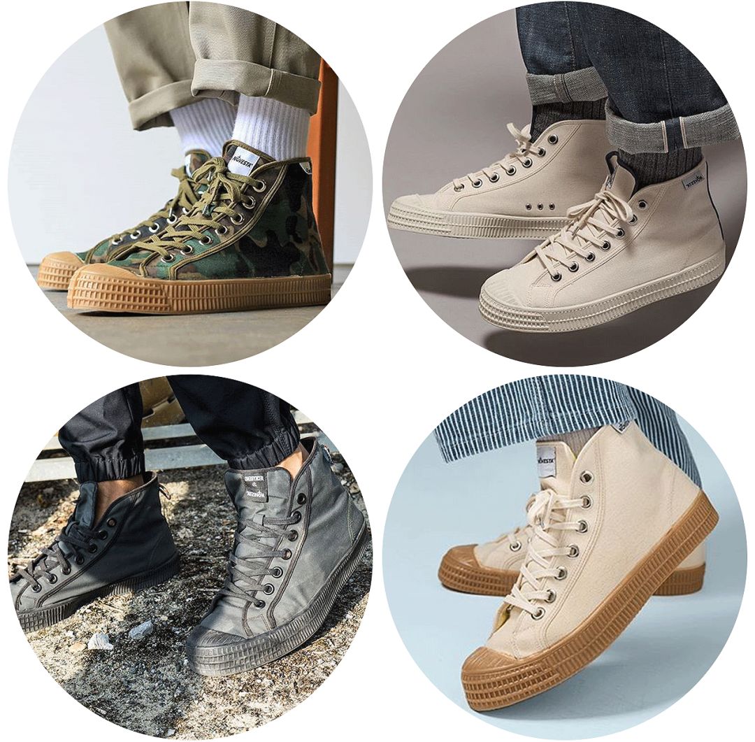 平价好看小众品牌的帆布鞋国内,显脚小好看平价运动鞋帆布鞋