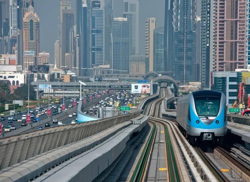 迪拜必知100个常识,迪拜旅游冷知识大全