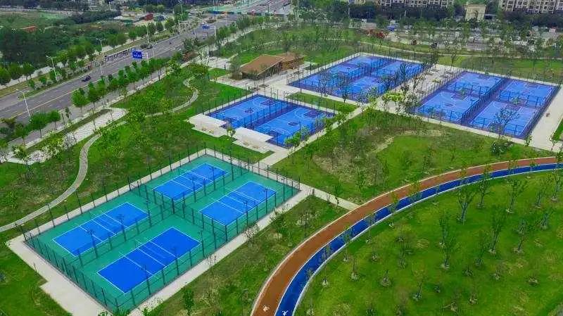 盐龙公园健身项目有哪些,盐龙体育公园室内