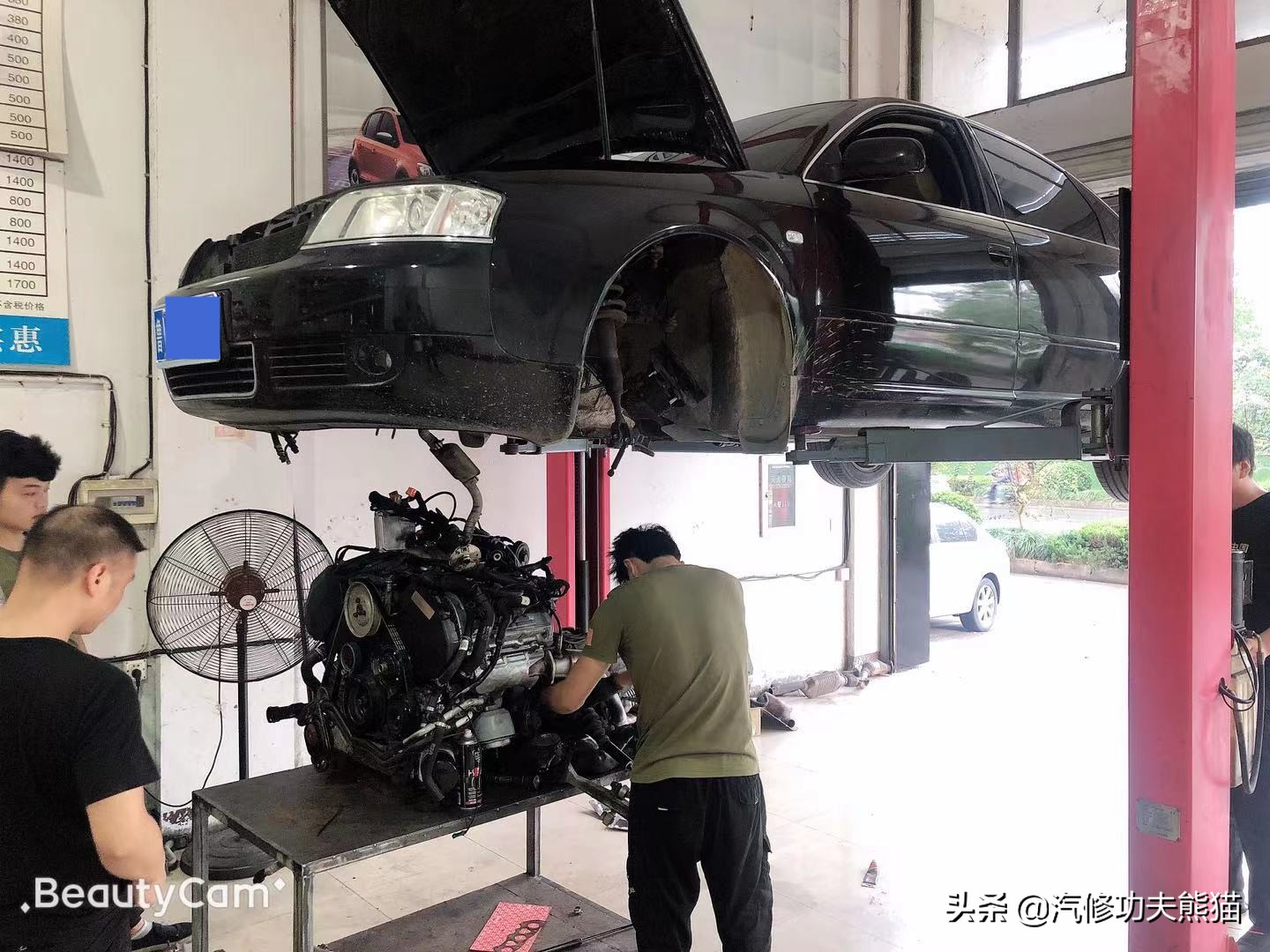 2004年奥迪a6经典版好吗,24年的奥迪a6最新款