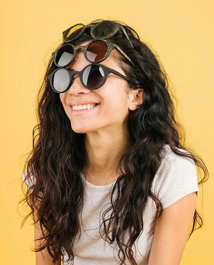 新冠疫情下,时尚业HM PradaCONVERSE在可持续发展中努力了没