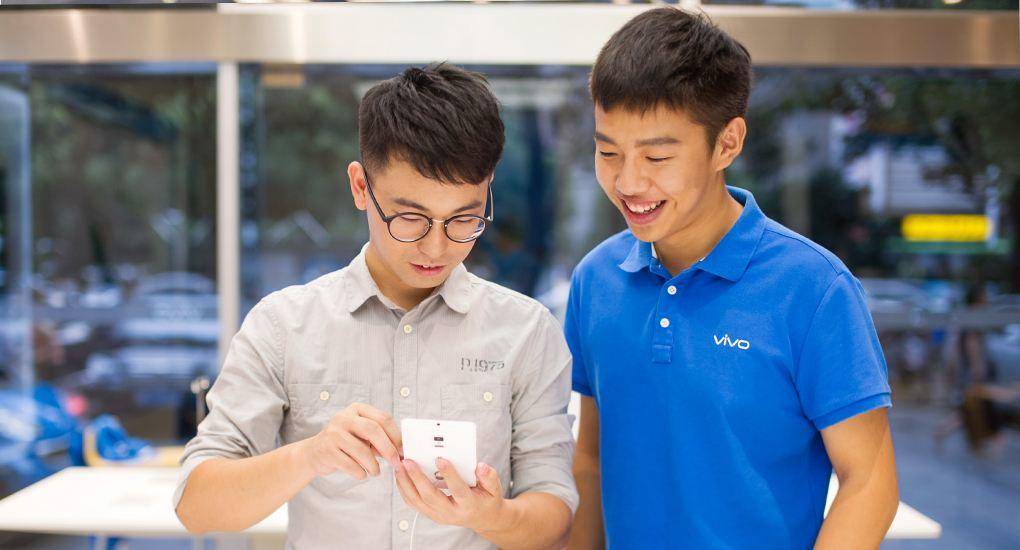 vivo老用户有什么福利,vivo新用户礼包怎么领