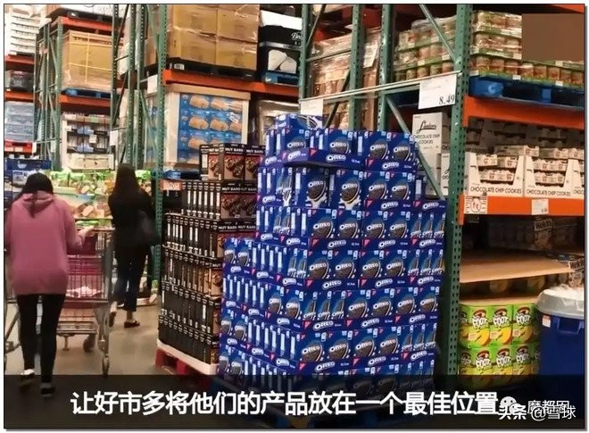 外国人怎么看中国的costco火爆,costco是如何盈利的