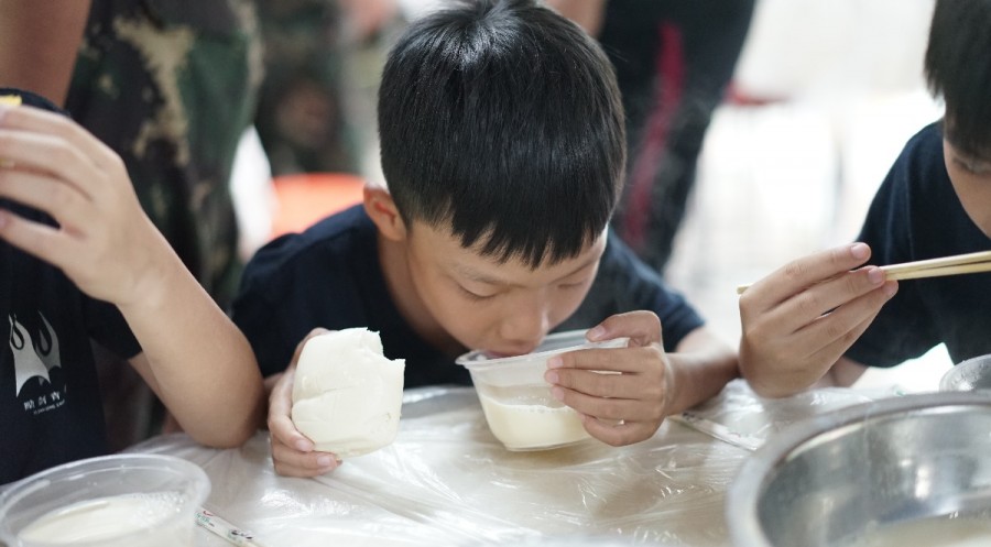 深圳市夏令营2018,深圳最强兵夏令营