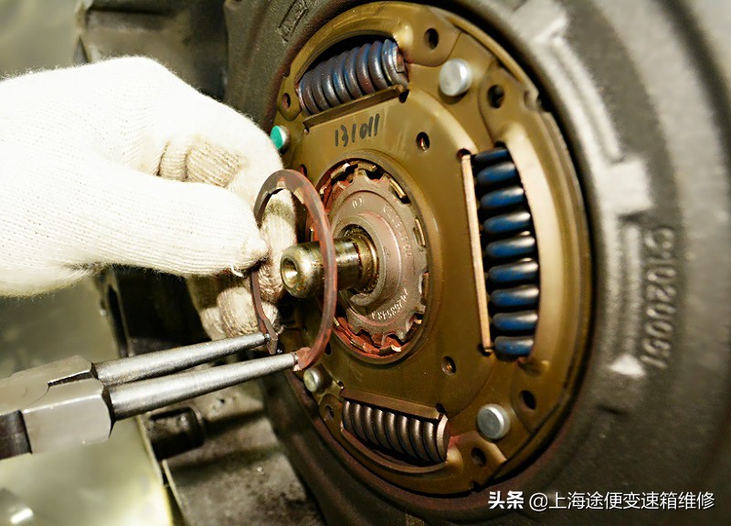 科鲁兹双离合变速箱维修多少钱,经典科鲁兹变速箱维修多少钱