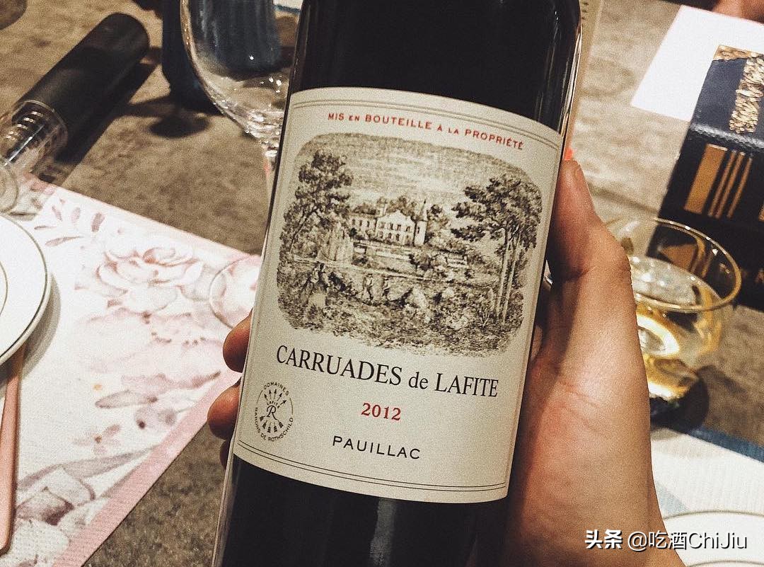 大拉菲和小拉菲口感区别,大拉菲和小拉菲瓶子区别