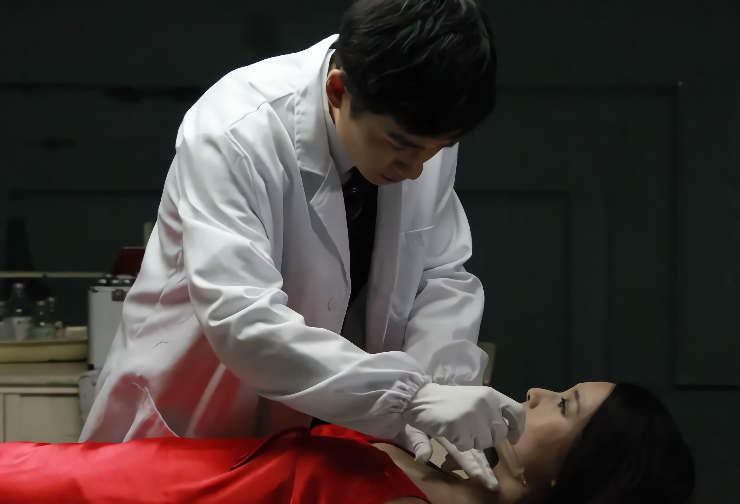 鬼门关：日军医研制病毒，竟用中国女人做实验，这实验成功太可怕