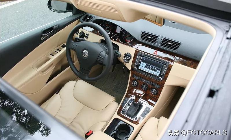 老款大众迈腾2.0t怎么样,08款大众迈腾外观