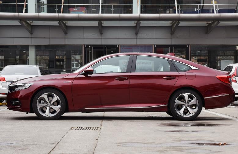 2018款本田雅阁让利高达1万,新本田雅阁优惠5万元