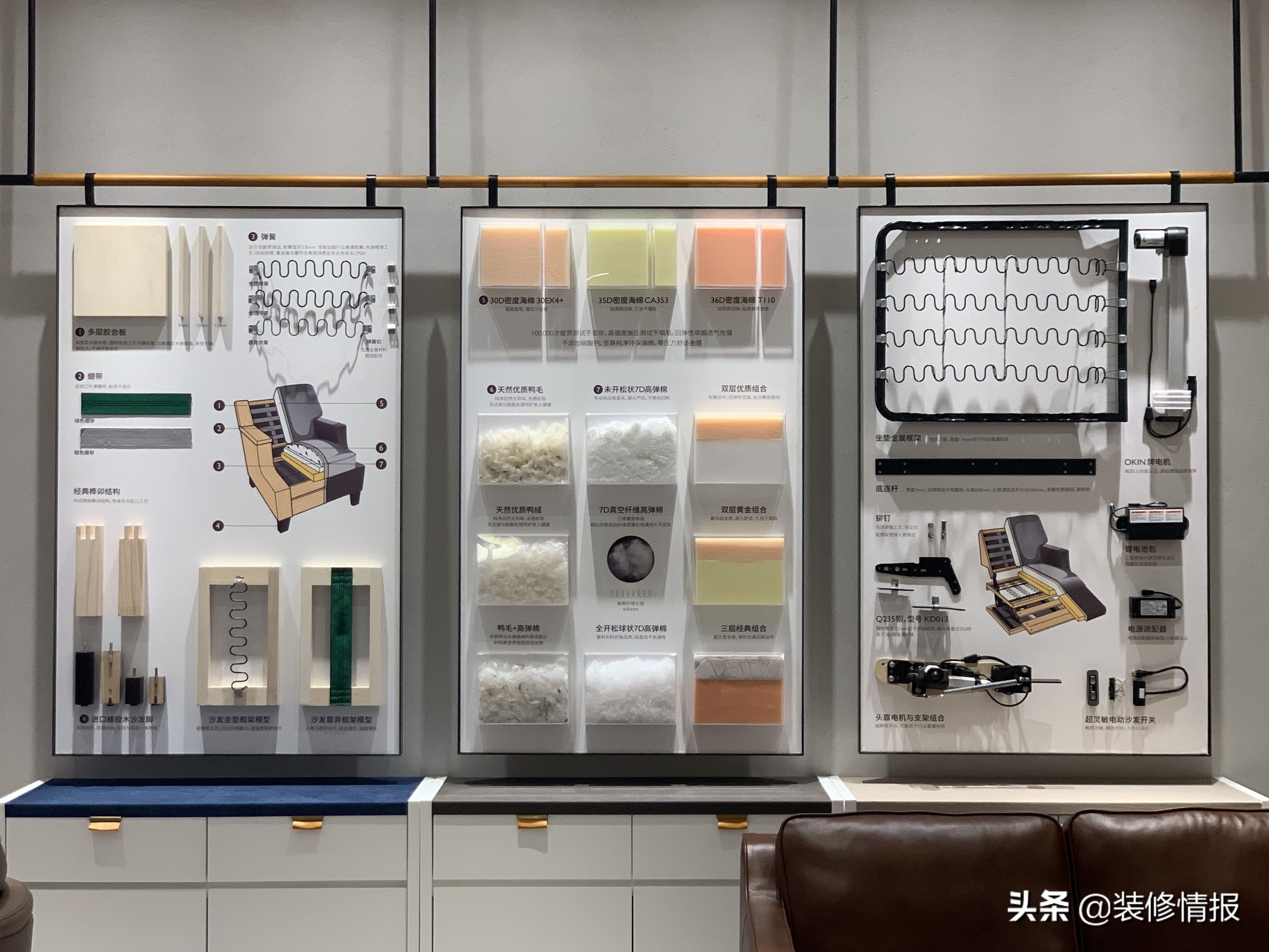 哪些沙发值得翻新,高品质沙发翻新好不好