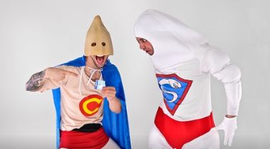 避孕套——套出来的妇科炎症