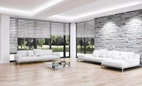 设计师房间装饰材料,10个极具创意的门窗设计