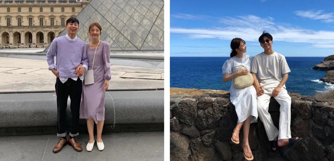 身高不是硬伤150妹子靠身材逆袭,小个子女可以像刘雯一样穿搭吗