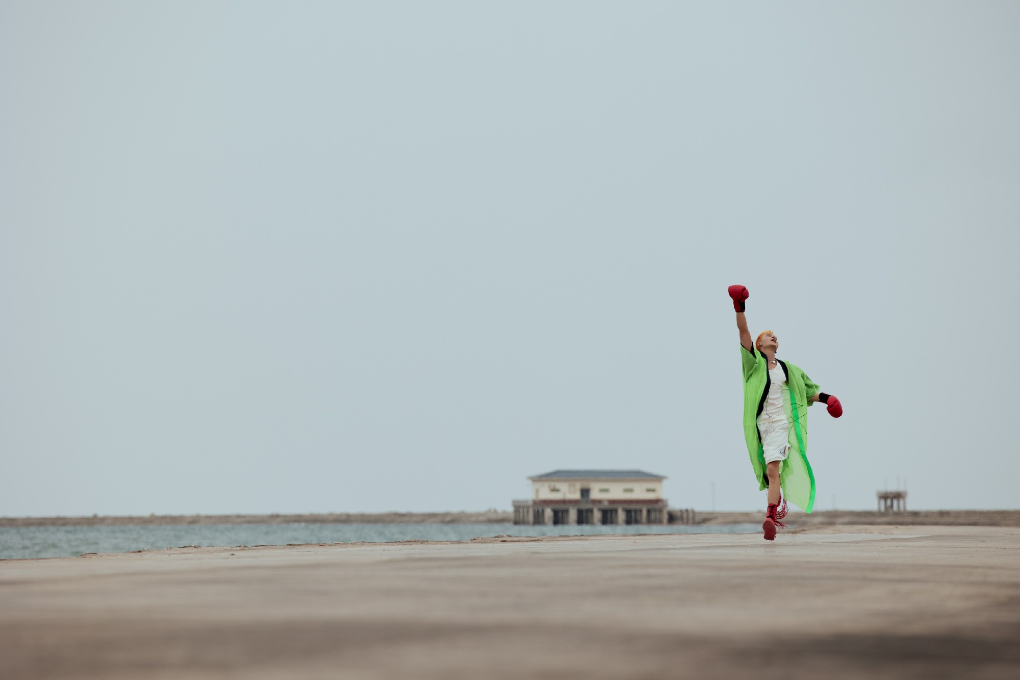 陈伟霆lady新歌,陈伟霆loveu2