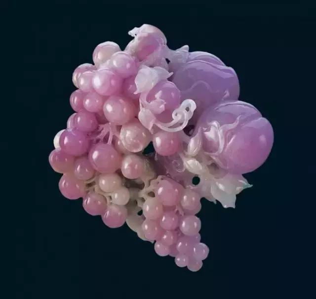 翡翠史上最有名的五件翡翠,翡翠十大色种介绍