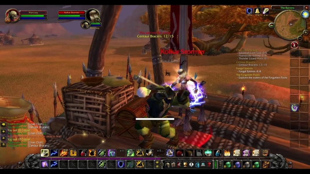 魔兽世界三大服2023年正式服剧情,魔兽世界三大新服现状