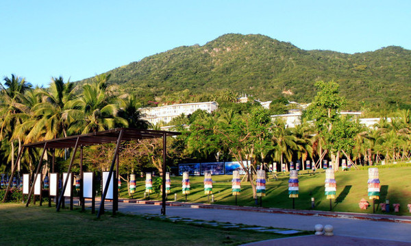 我的海南之旅作文,从海口到三亚感受海南的无限魅力