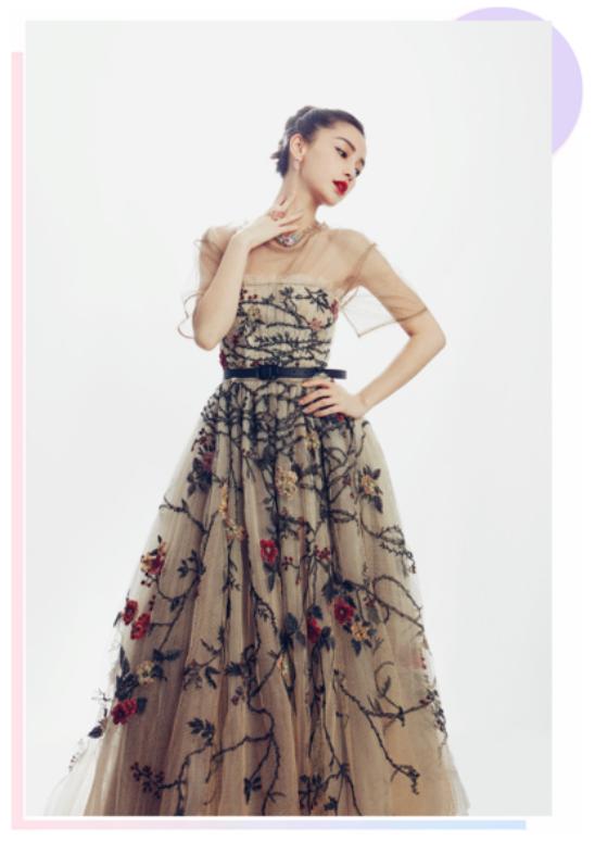 辣妈时尚气质穿搭连衣裙,辣妈穿搭裙装