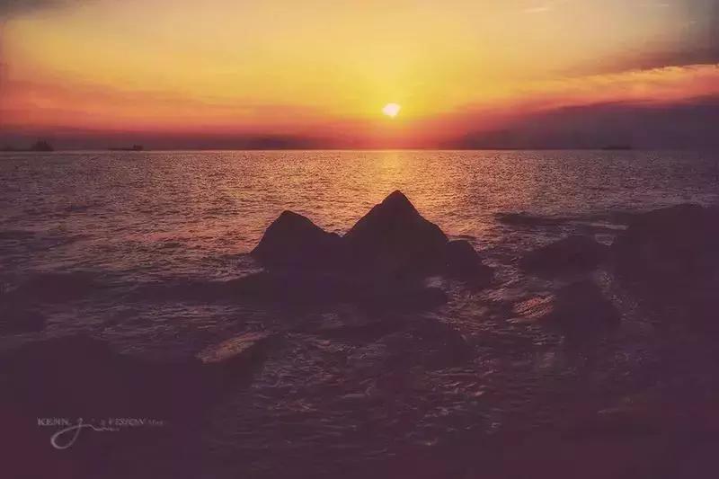 珠海外伶仃岛民宿,珠海外伶仃岛简介