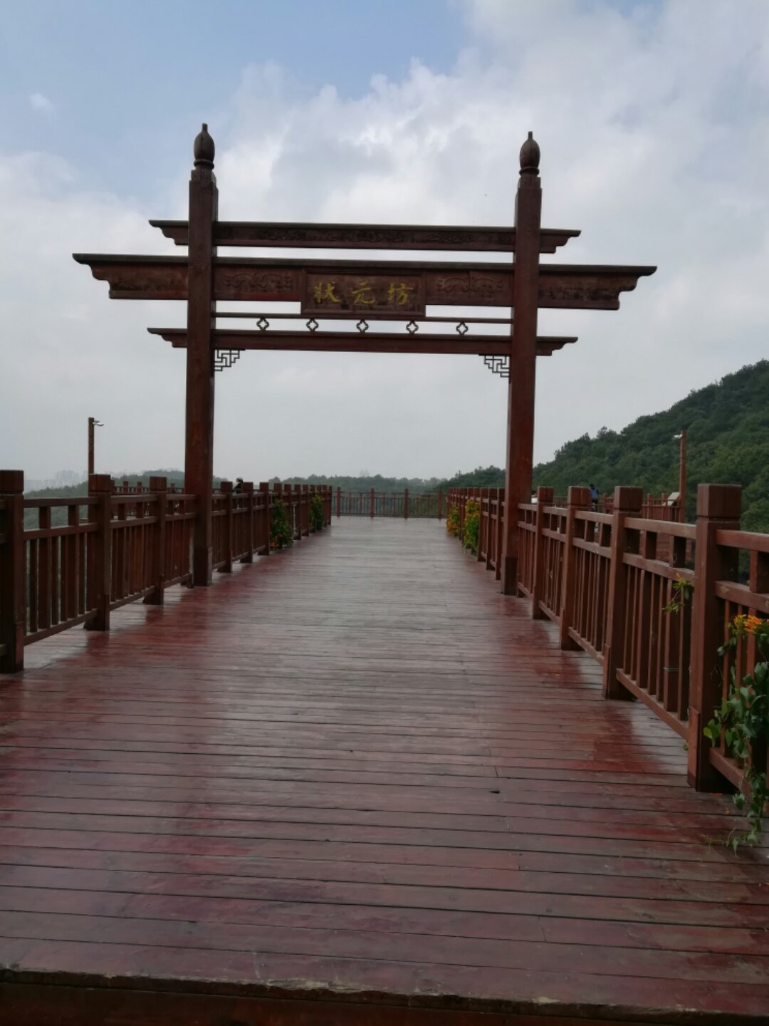 青秀山奇幻之旅,南宁2022奇妙之旅