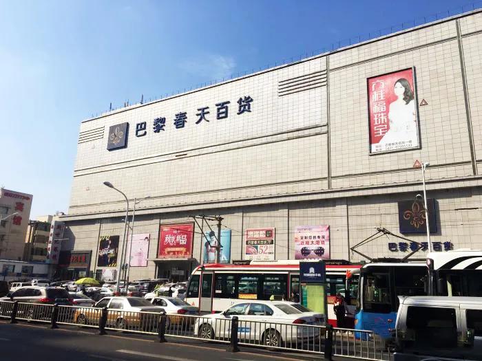 回忆远去！巴黎春天们不断倒下，原因是长春最缺一样东西