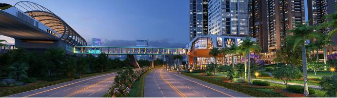 深圳南山区世界500强企业几家,世界500强深圳