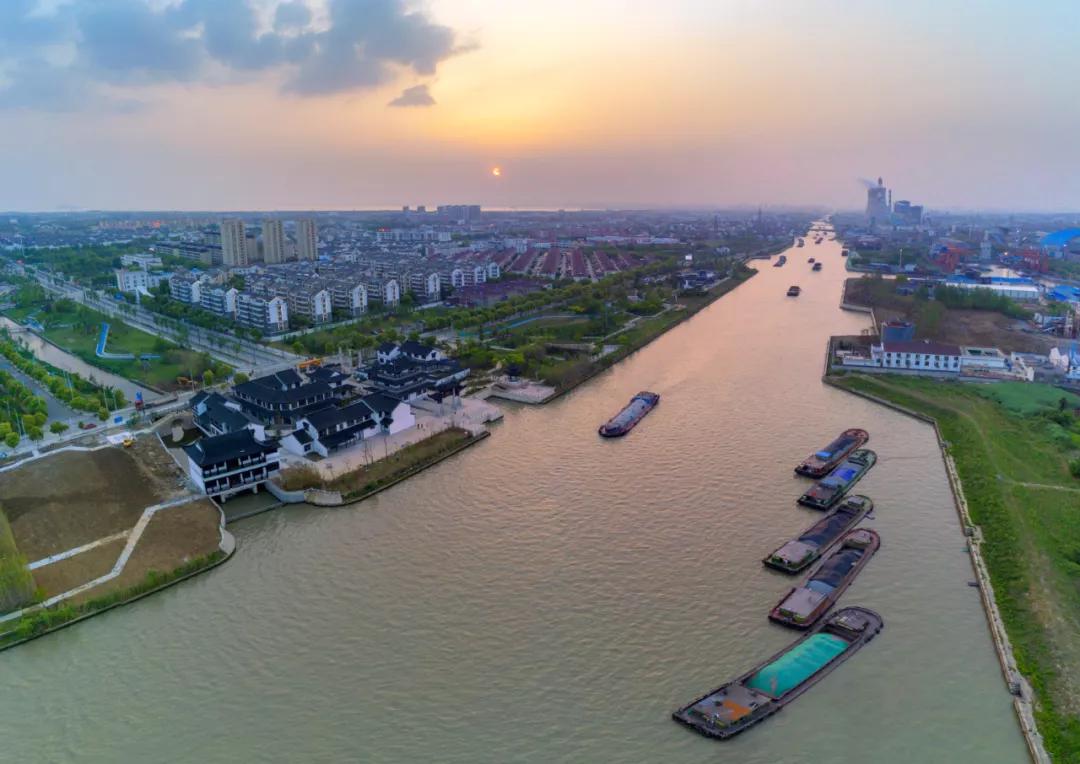 相城未来核心地段规划,相城中心城区规划图